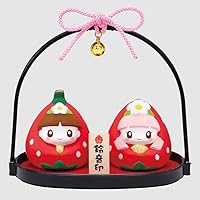 Amazon.co.jp: 薬師窯 桃の節句 ひな人形 錦彩 うさぎ雛 : おもちゃ Amazon.co.jp: 薬師窯 桃の節句 ひな人形 錦彩 うさぎ雛 : おもちゃ